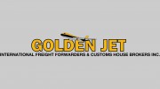 Golden Jet Freight Forwarders