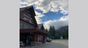 Lil Tem Mountain Hotel