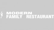 Modern Family Restaurant