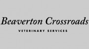 Beaverton Crossroads Veterinary Service