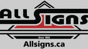 All Signs