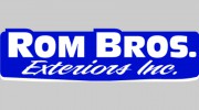 Rom Bros Exteriors