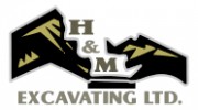 H&M Excavating
