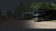 Glowing Embers RV Park-Travel