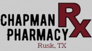 Chapman's Pharmacy