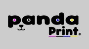 Panda Print