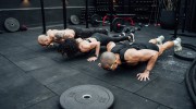 CrossFit Moncton