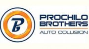 Prochilo Brothers Auto Collision