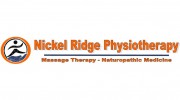 Nickel Ridge Natural Health