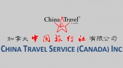 China Travel Service