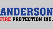 Anderson Fire Protection