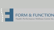 Form & Function Wellness