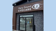 Dr. Erin Axt Optometrist