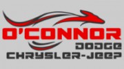 O'Connor Dodge Chrysler Jeep
