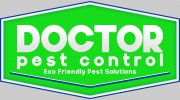 Doctor Pest Control