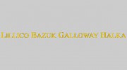 Lillico Bazuk Galloway Halka