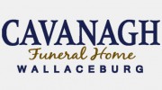 Haycock-Cavanagh Funeral Home