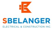 S Belanger Electrical & Construction