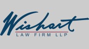 Wishart Law Firm