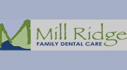 Mill Ridge Family Dental Care