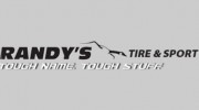 Randy's Tire & Repair