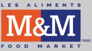 M&M Food Market