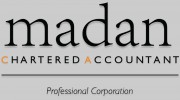 Madan Chartered Accountant