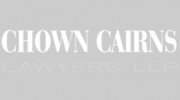 Chown Cairns