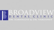 Ionnidis & Varshney