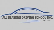 All Seasons Driving School