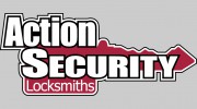 Action Security Locksmiths