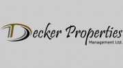 Decker Properties Management