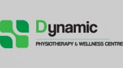 Dynamic Physiotherapy & Wellness