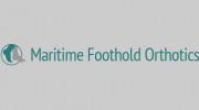 Maritime Foothold Orthotics