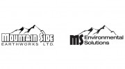 Mountain Side Earthworks