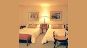 Crystal Beach Motel