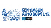 Ken Timson Auto Body