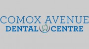 Comox Avenue Dental
