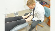 Caravaggio Orthotics