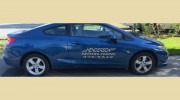 Henderson Driving School