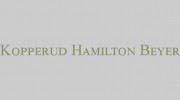 Kopperud Hamilton