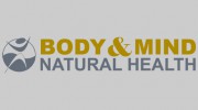 Body & Mind Natural Health