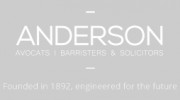Anderson Sinclair Professional