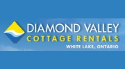 Diamond Valley Cottage Rentals