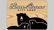 Three Bears Gift Shop