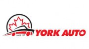 York Auto