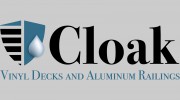 Cloak Virtually Seamless Vinyl Decks