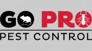 GoPro Pest Control