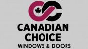 Canadian Choice Windows
