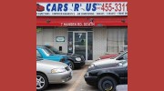 Cars R Us